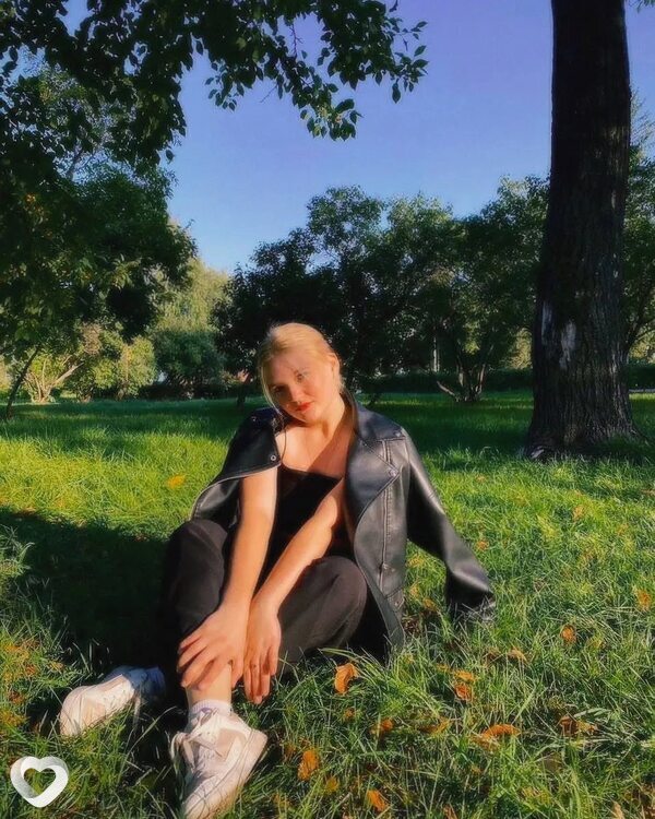 Кристина, 23, Москве — анкета №1691734