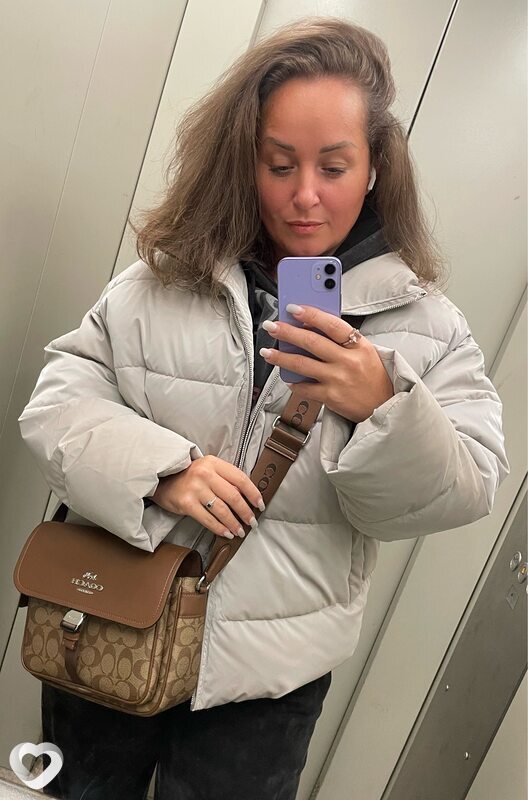 Зоя, 43, Москве — анкета №1691735