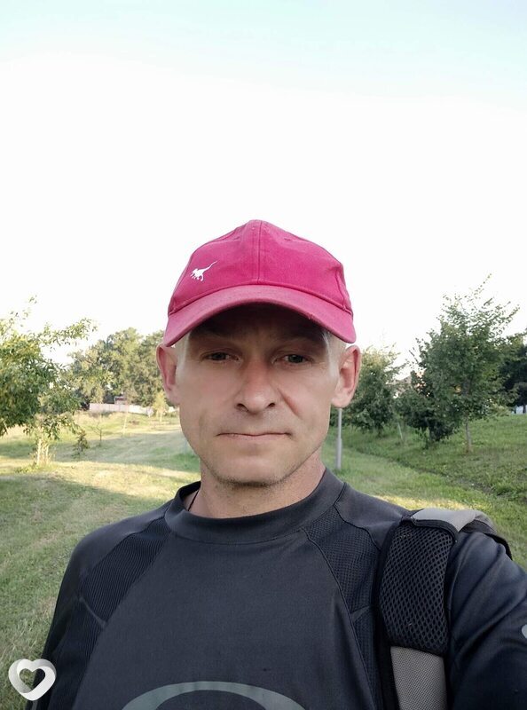 Александр, 45, Орше — анкета №1691748