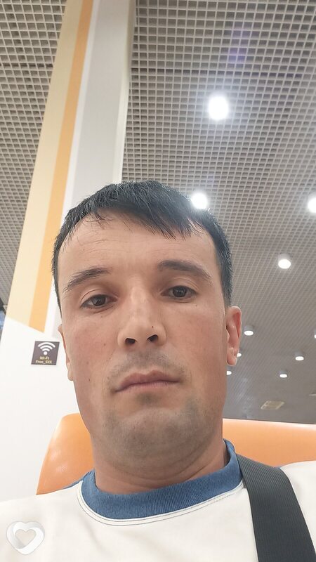 Элдар, 34, Екатеринбурге — анкета №1691750
