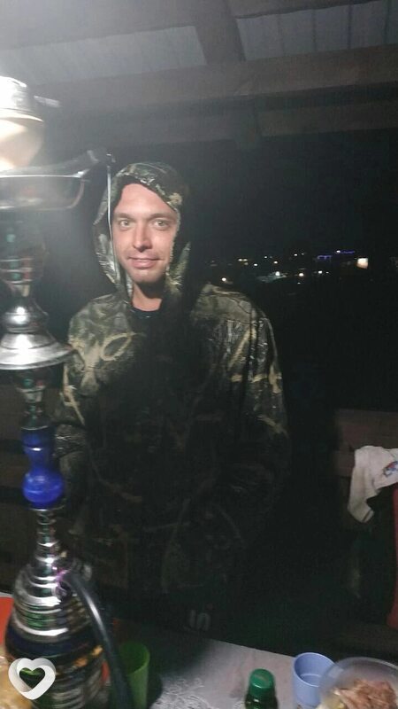 Александр, 34, Ишимбае — анкета №1691754