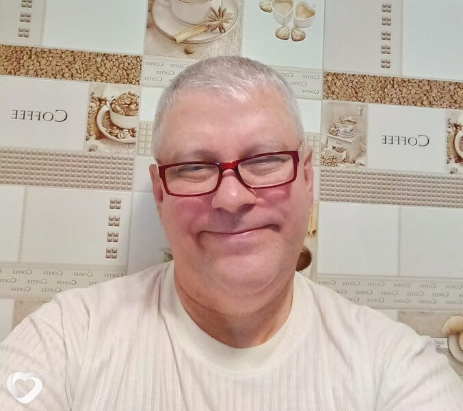 Павел, 45, Уфе — анкета №1691755