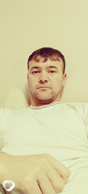Уктам, 34, Анжеро-Судженске — анкета №1691757