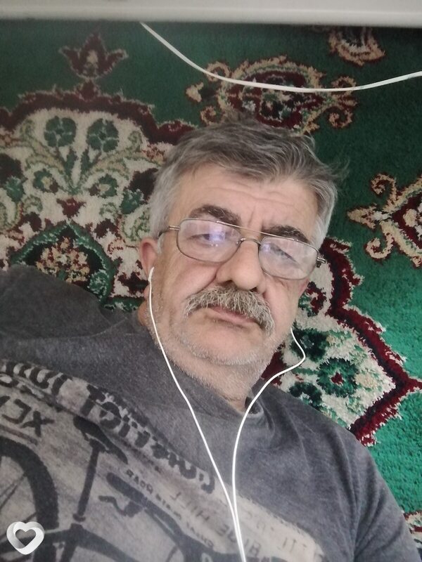 Рома, 52, Геленджике — анкета №1691760