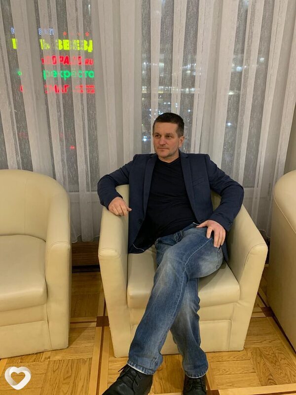 Юрий, 48, Курске — анкета №1691565