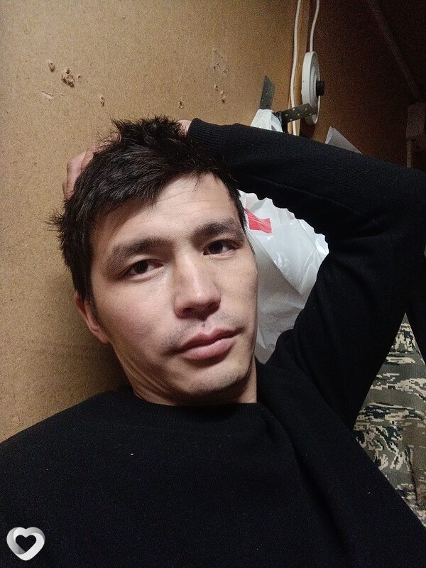 Kursant, 32, Москве — анкета №1691569