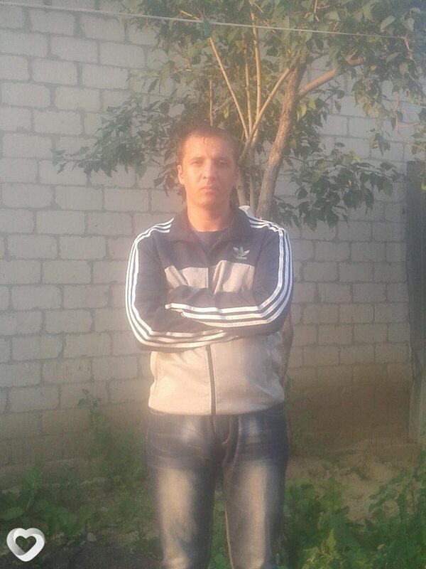 Дмитрий, 43, Челябинске — анкета №1691575