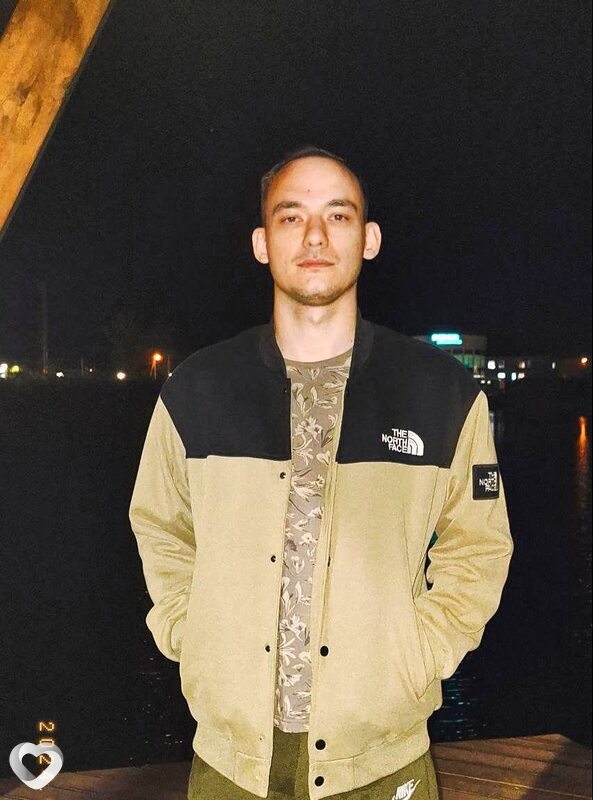 Илья, 29, Славянске-на-Кубани — анкета №1691581