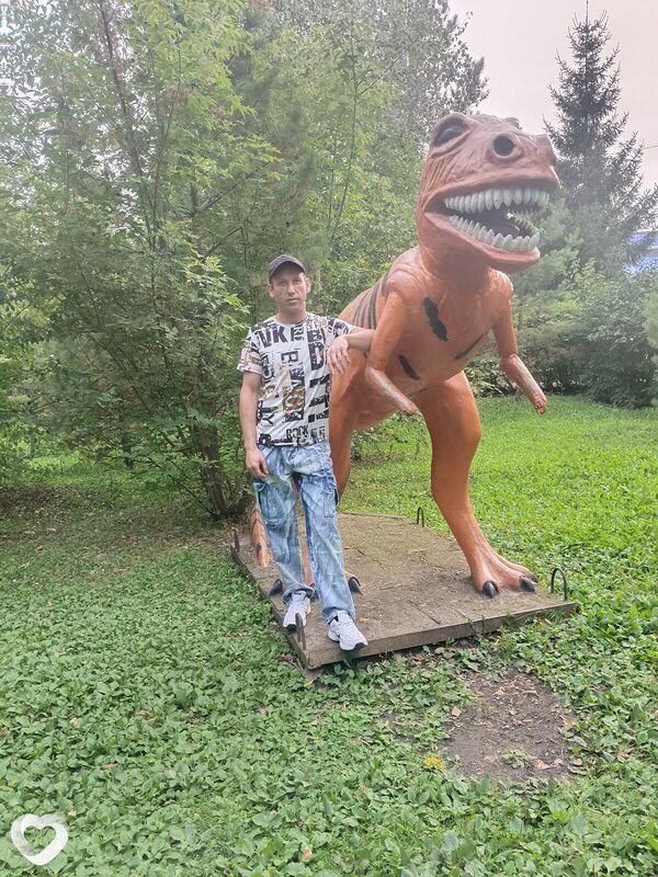 Александр, 34, Кокшетау — анкета №1691583