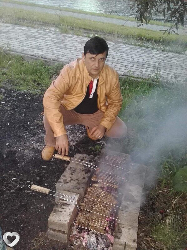 Ник, Дмитров