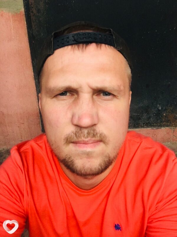 Александр, 36, Астрахани — анкета №1691801