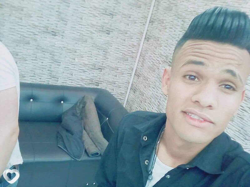 Walid, 29, Вильнюс — анкета №1691944