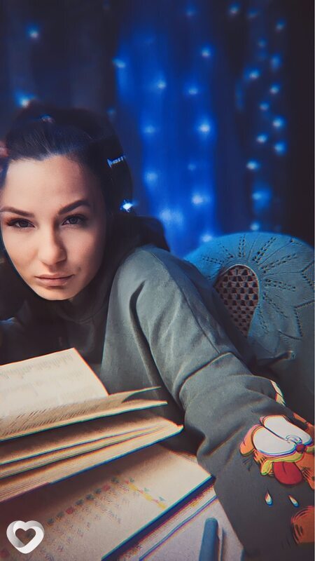Анет, 35, Казани — анкета №1691949