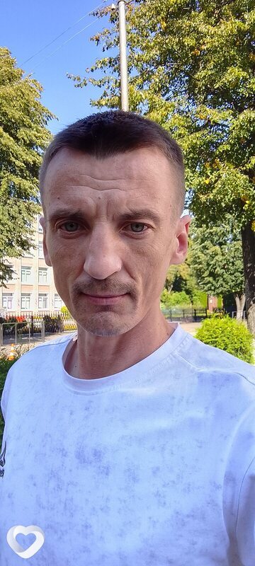 Никита, 34, Полоцке — анкета №1691843