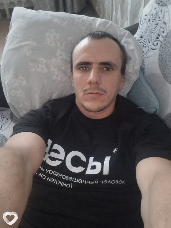 Сергей, 40, Рыбинске — анкета №1691844