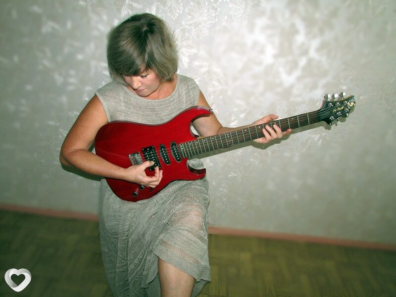 Татьяна, 58, Самаре — анкета №1691852