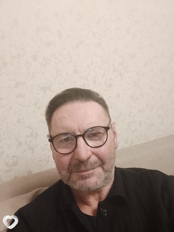 Серёга, 54, Пскове — анкета №1691859