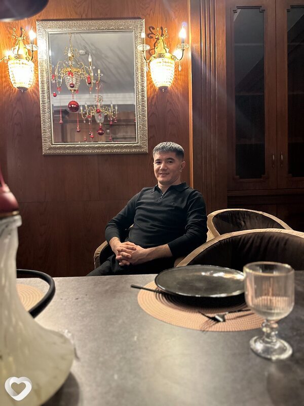 Latif, 28, Астане — анкета №1691980