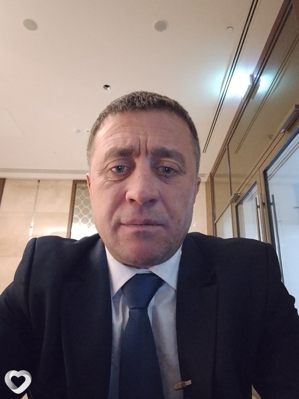 Александр, 44, Москве — анкета №1691909