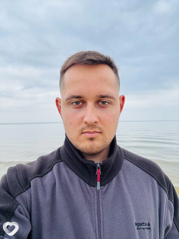 Игорь, 25, Павлограде — анкета №1691910