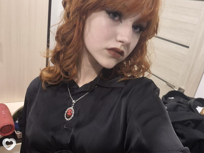 Екатерина, 20, Минске — анкета №1691905