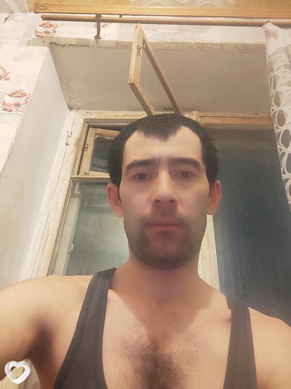 Димон, 26, Орёл — анкета №1692015