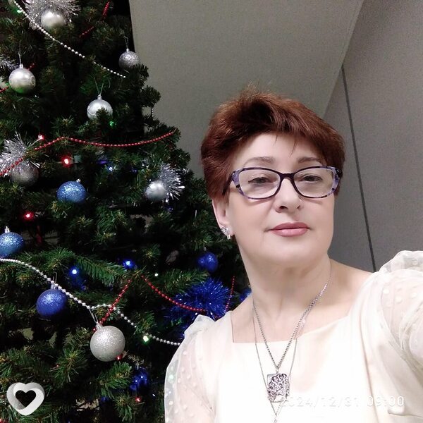 Ирина, 62, Санкт-Петербурге — анкета №1692017