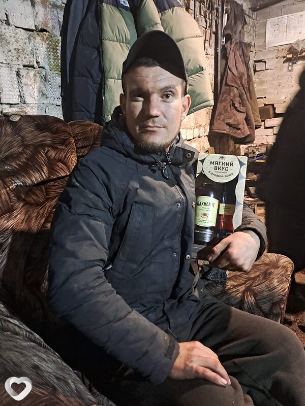Михаил, 31, Челябинске — анкета №1692020