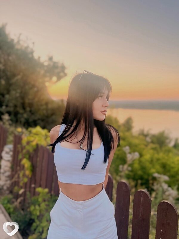 Екатерина, 25, Москве — анкета №1692024