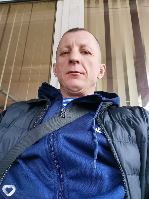 Сергей, 43, Могилев — анкета №1692026