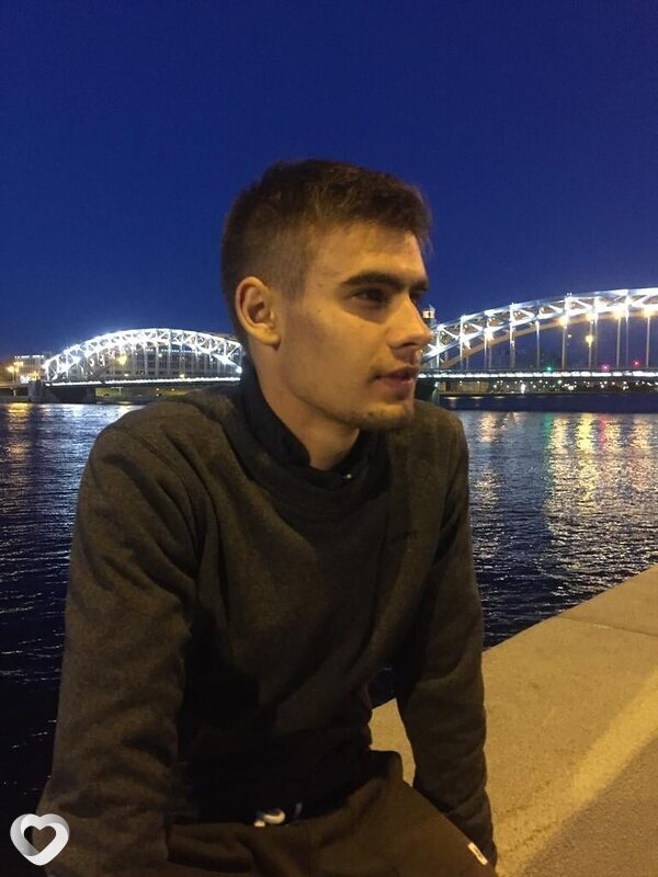 Влад, 24, Краснодаре — анкета №1692085
