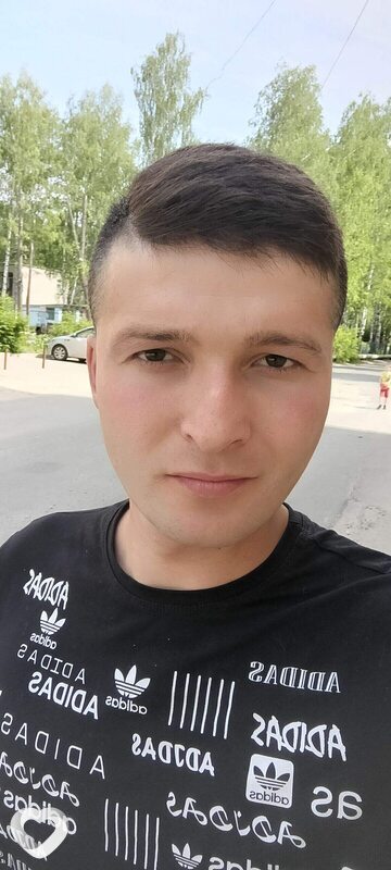 Альберт, 31, Муроме — анкета №1692088
