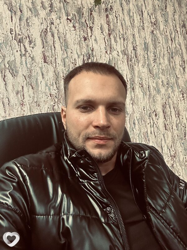 Дмитрий, 36, Санкт-Петербурге — анкета №1692089