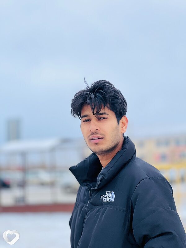 Rahul, 23, Актобе — анкета №1692106