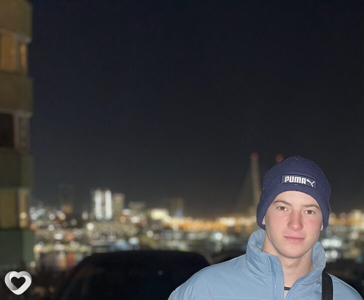 Дмитрий, 21, Астрахани — анкета №1692111