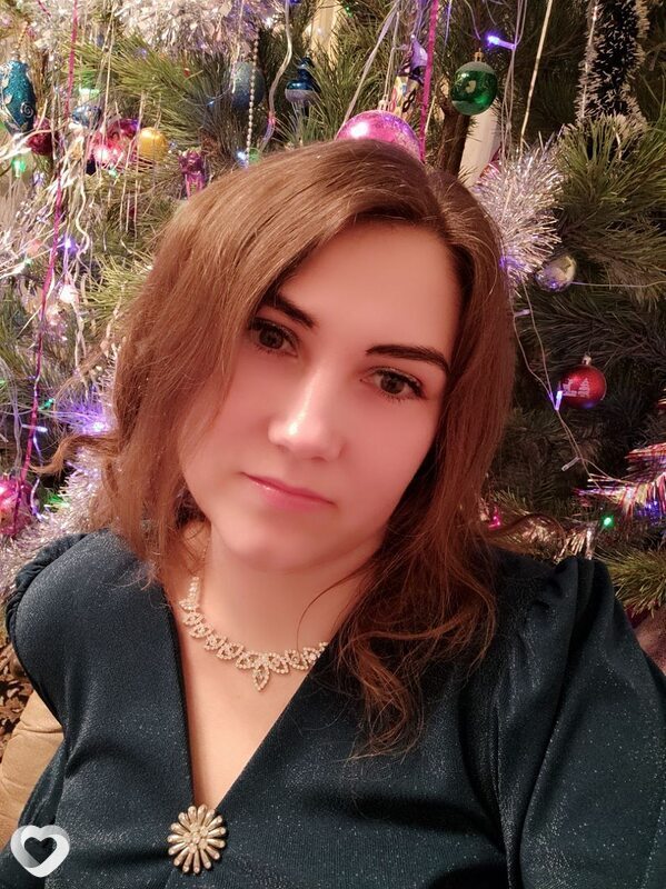 Лиза, 41, Норильске — анкета №1692112