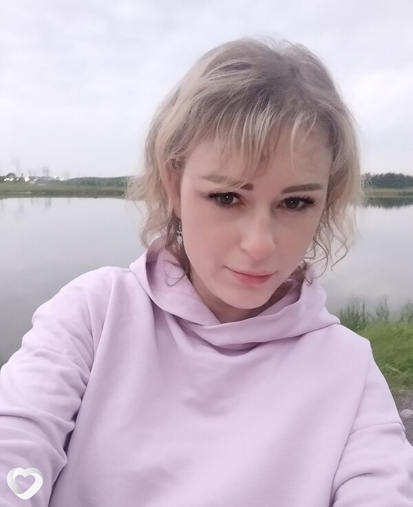Юлия, 37, Минске — анкета №1692125