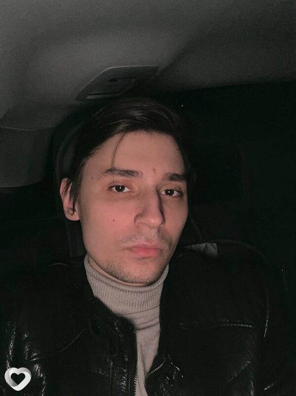 Константин, 26, Улан-Удэ — анкета №1692129