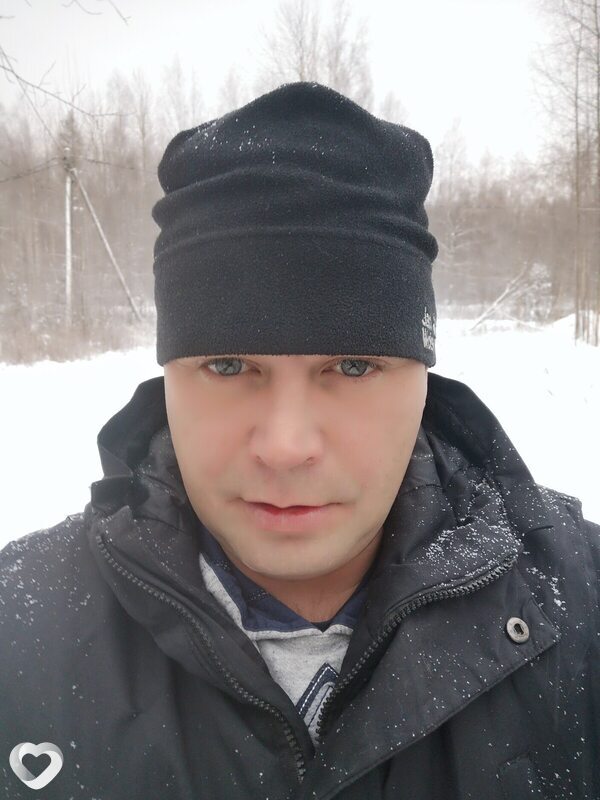 Денис, 41, Череповце — анкета №1692290
