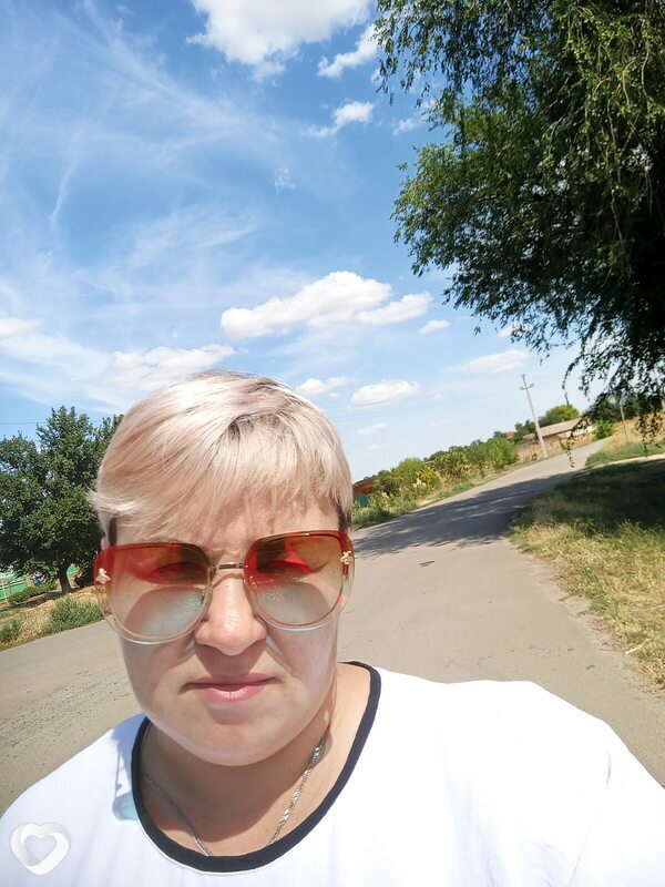 Елена, 41, Ростове-на-Дону — анкета №1692258