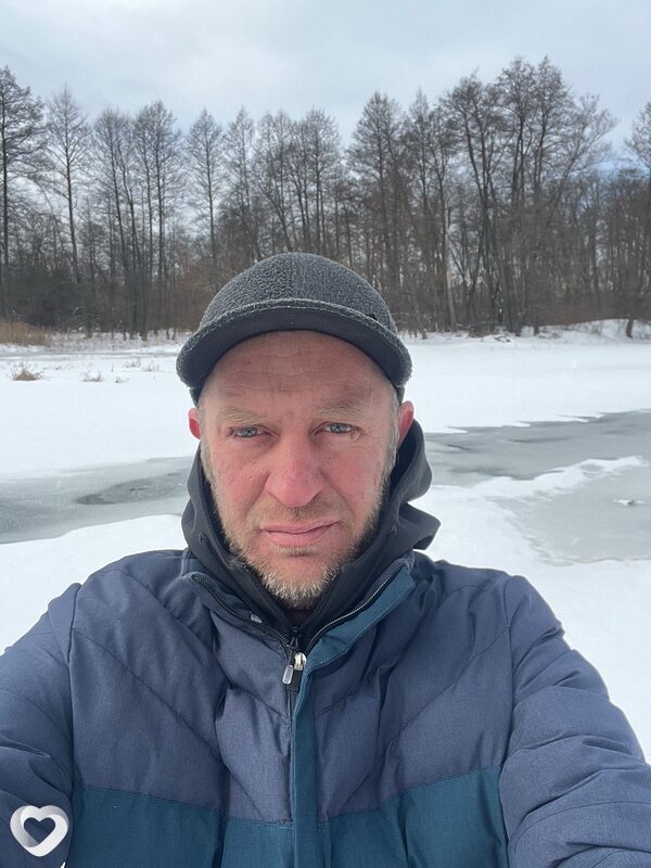 Александр, 41, Воронеже — анкета №1692261