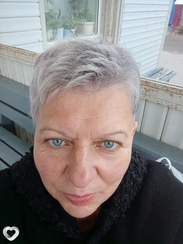 Елена, 59, Туле — анкета №1692263