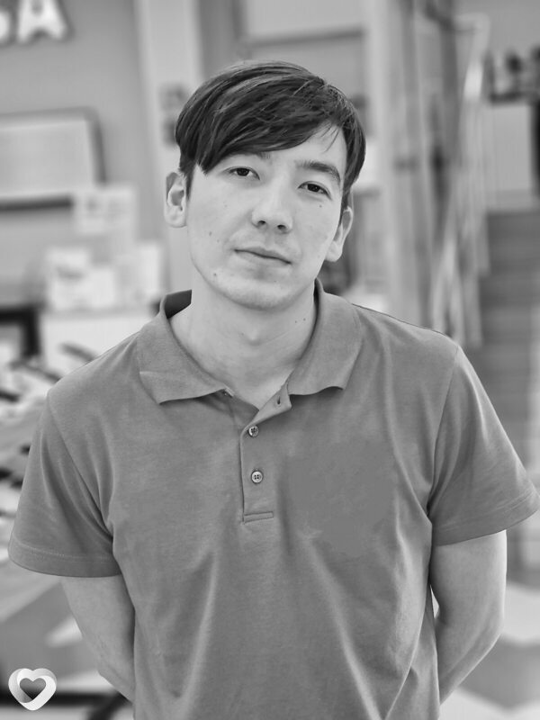 Бека, 29, Астане — анкета №1692268