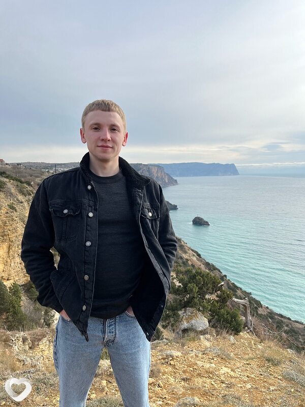 Дмитрий, 25, Севастополе — анкета №1692269
