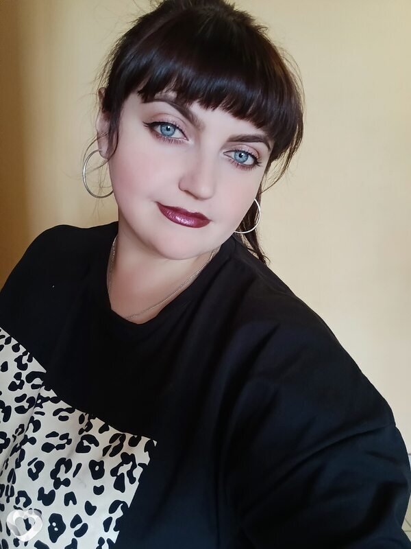 Екатерина, 34, Бийске — анкета №1692274