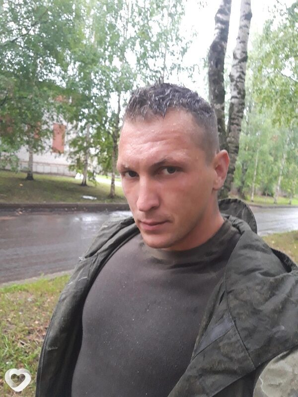 Павел, 37, Перми — анкета №1692276