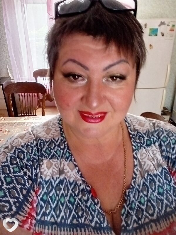 Татьяна, 62, Белореченске — анкета №1692168