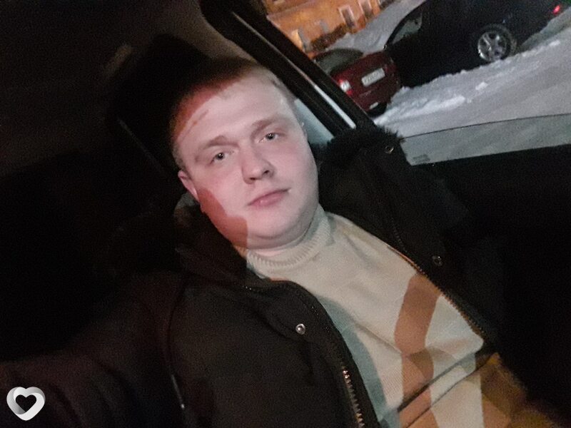 Антон, 30, Екатеринбурге — анкета №1692173
