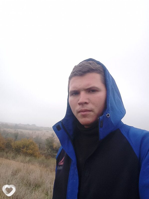 Андрей, 22, Ростове-на-Дону — анкета №1692233