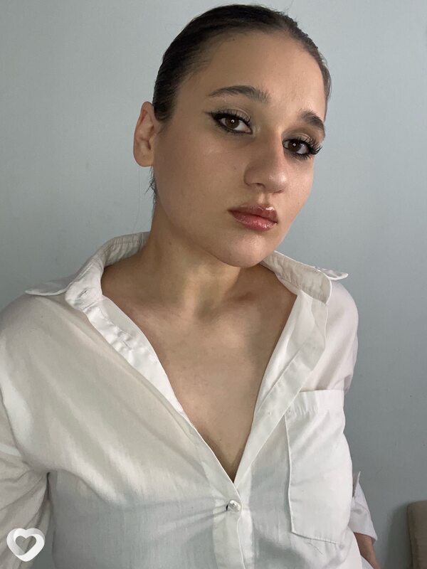 Катя, 23, Витебске — анкета №1692239